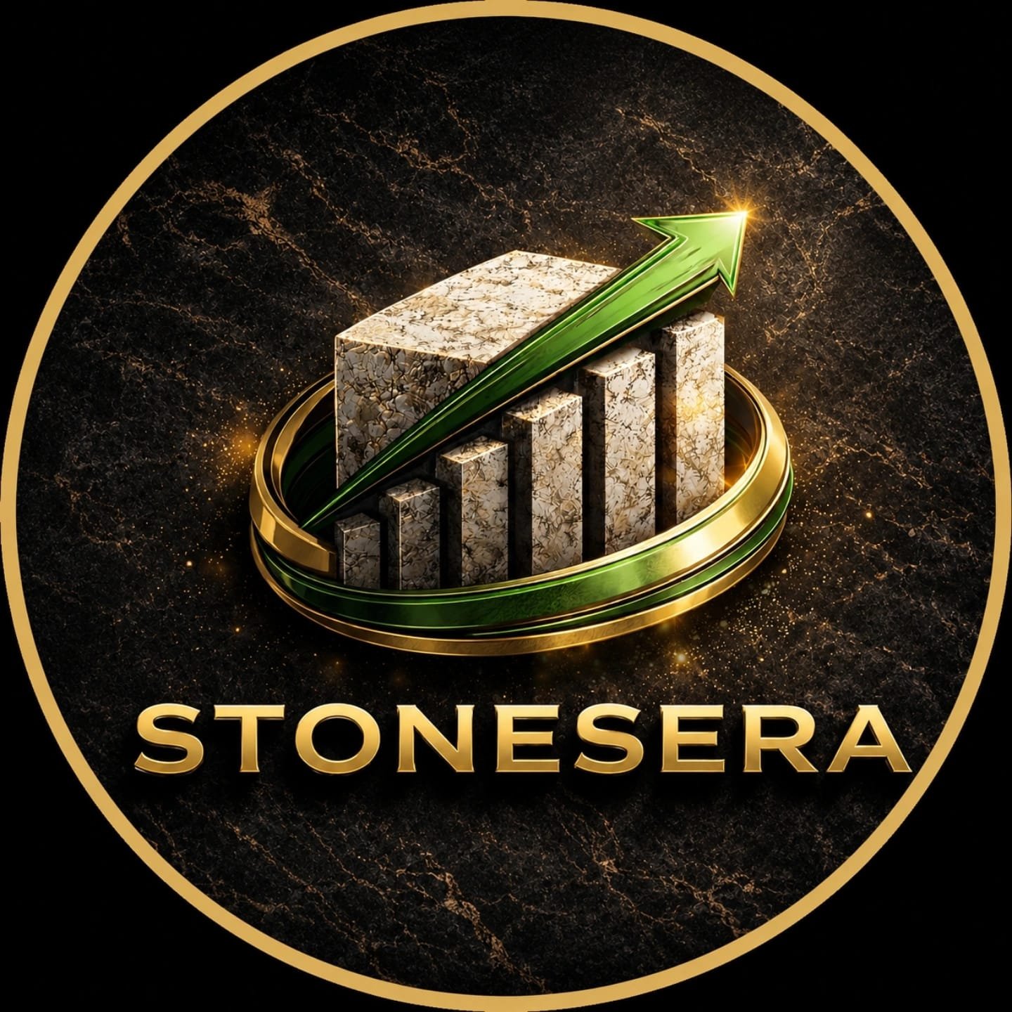 Stonesera Logo